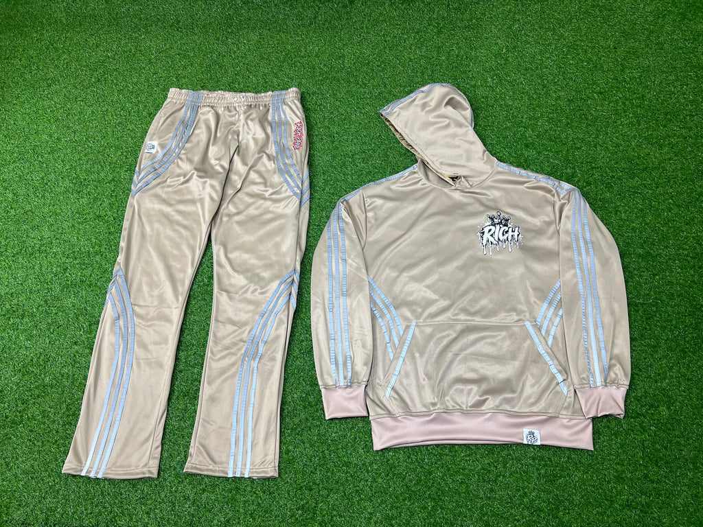 Tracksuits