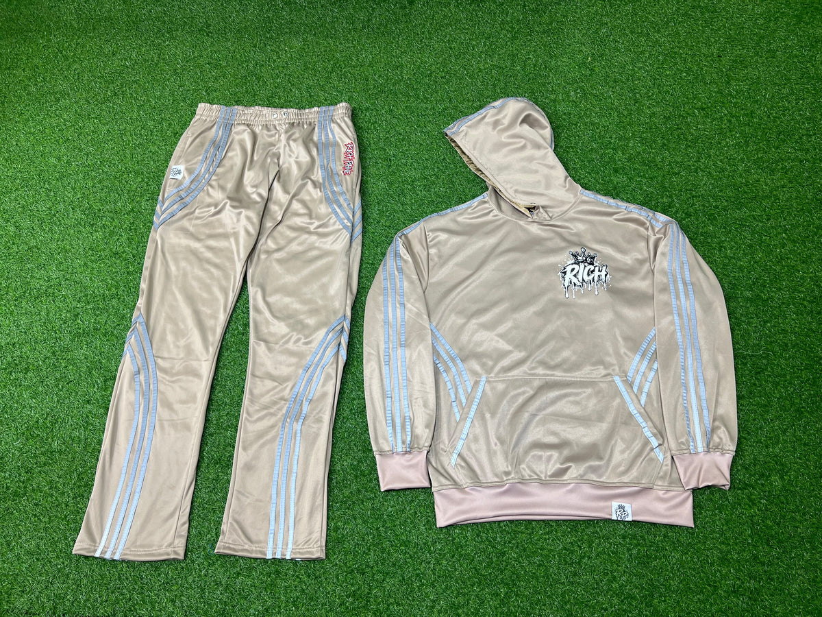 Tracksuits