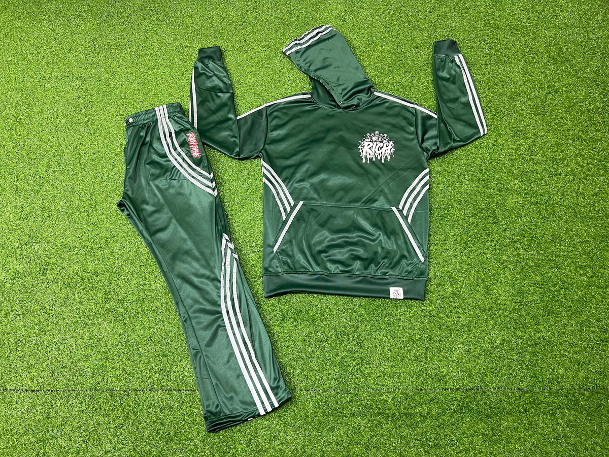 Tracksuits