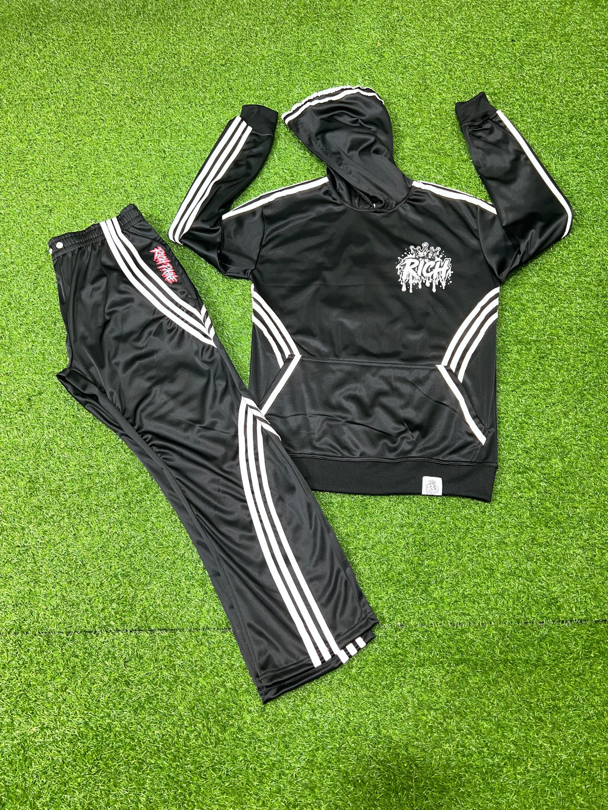 Tracksuits