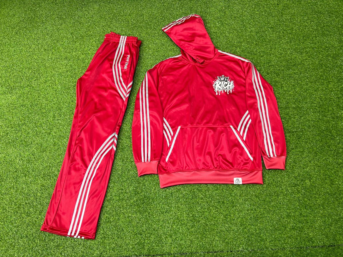 Tracksuits