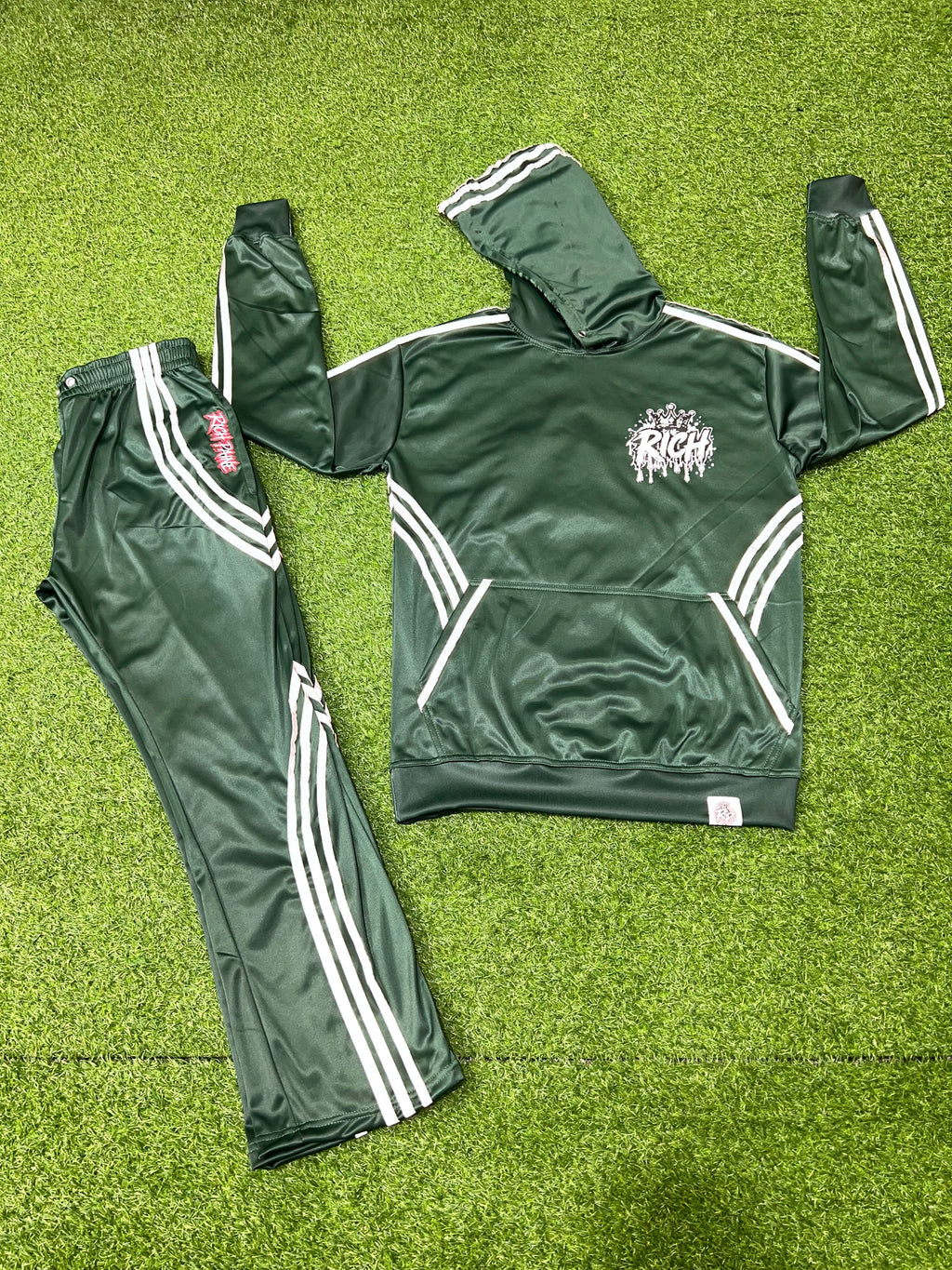 Tracksuits