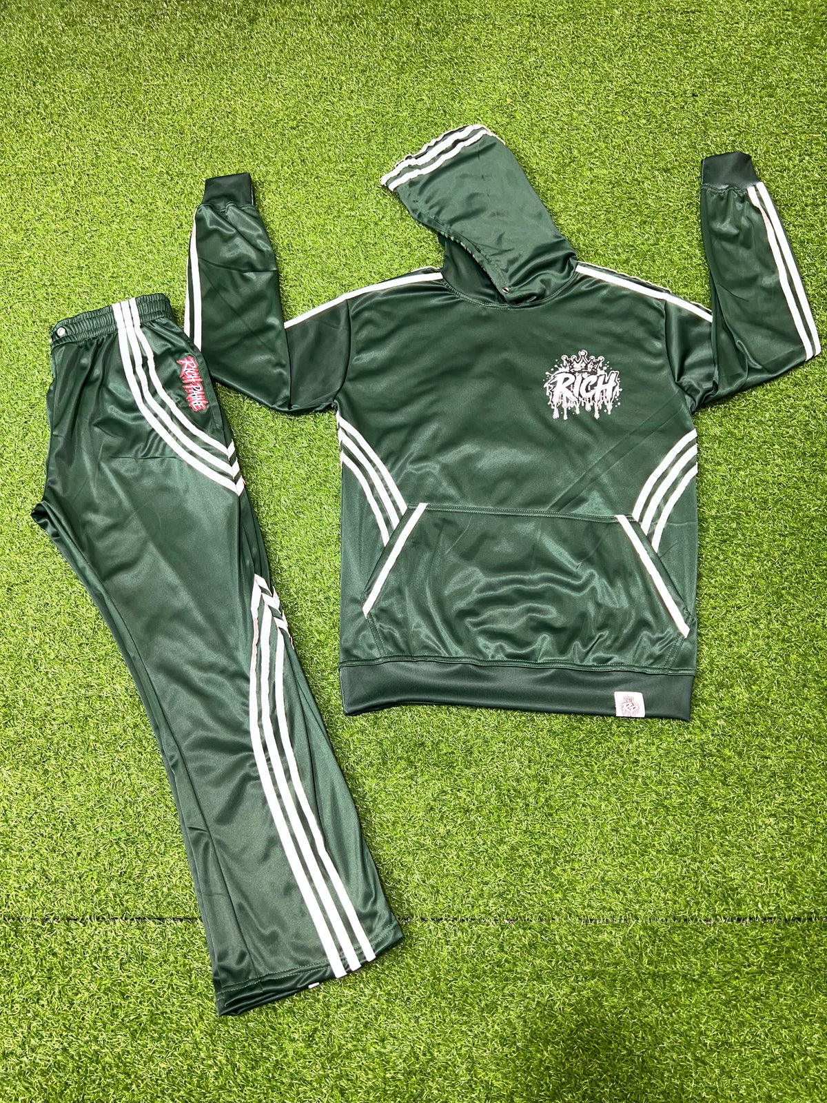 Tracksuits
