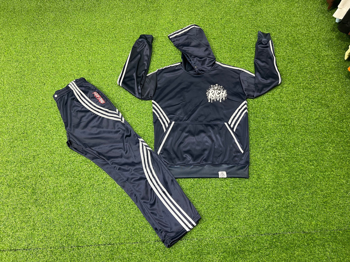 Tracksuits