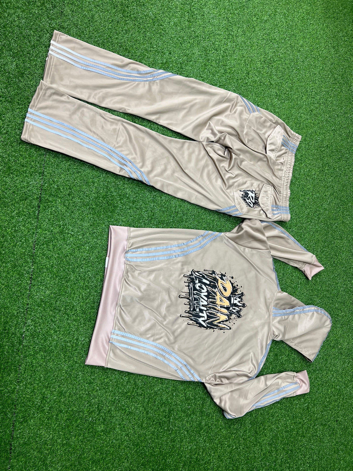 Tracksuits