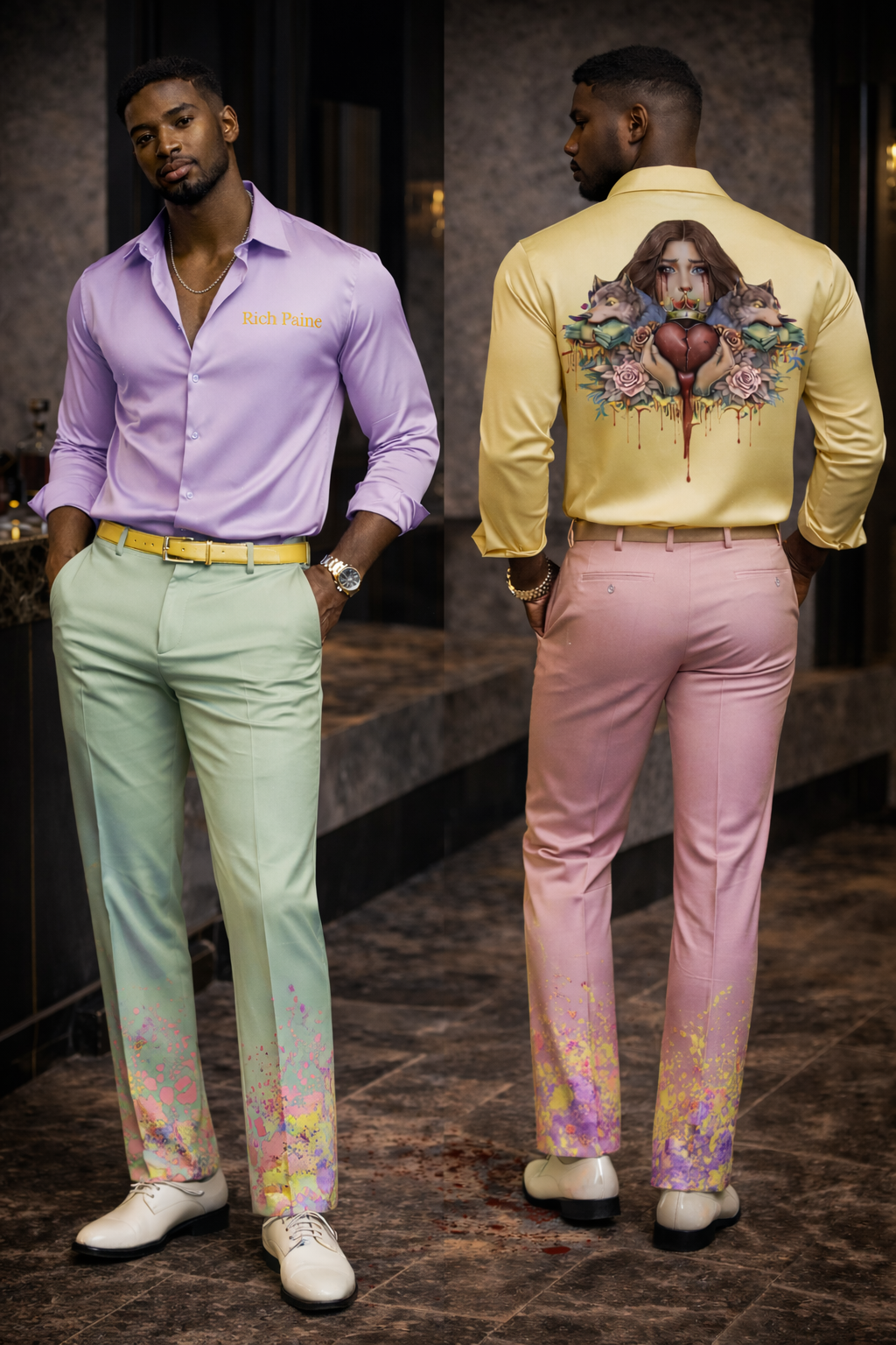 Spring edition