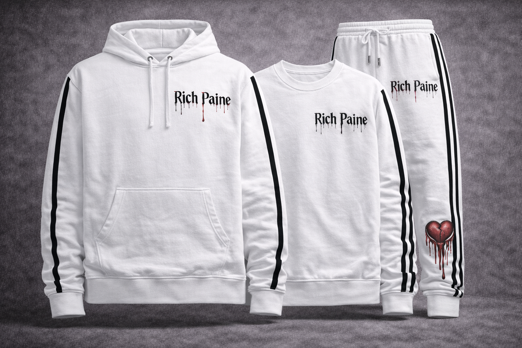 Rich Paine