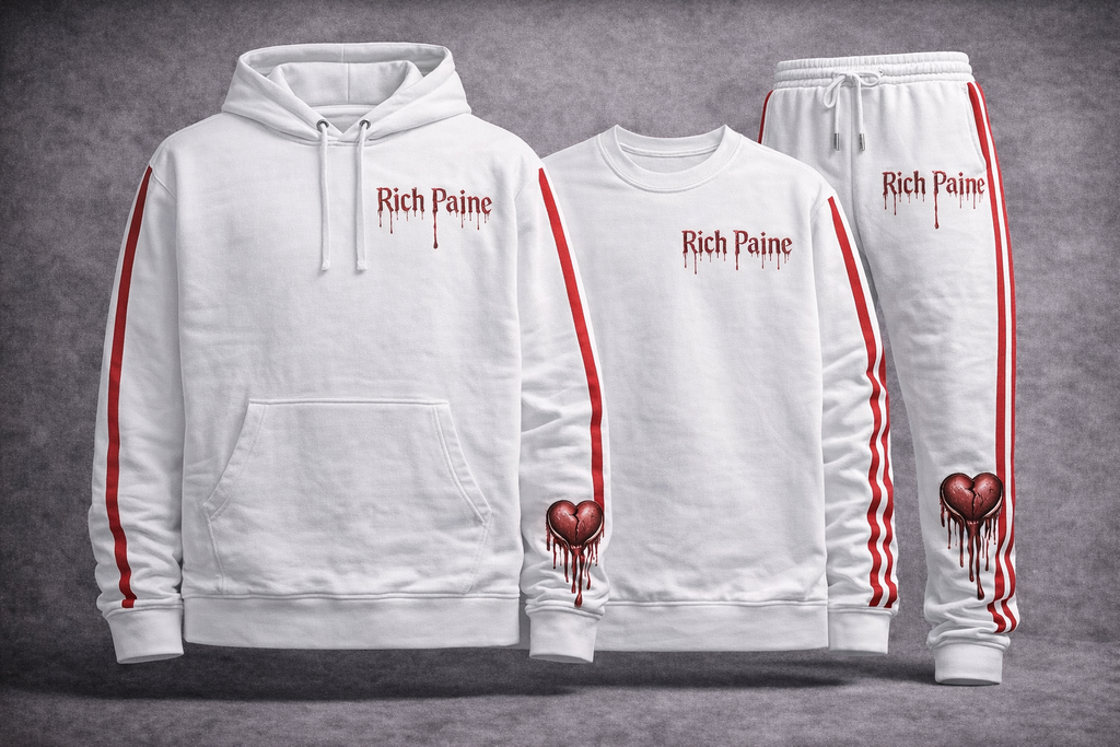 Rich Paine