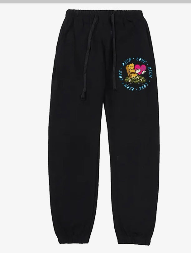 Richlove sweatpants