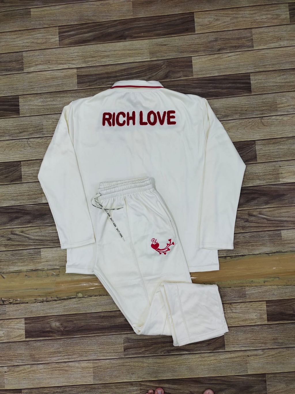 Richlove nightwear