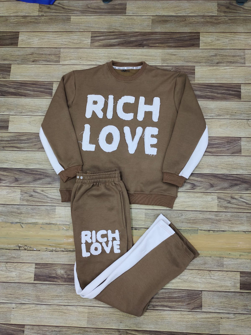 Richlove sweatsuits